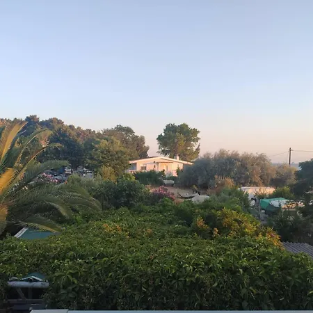 Nasos & Dimitra In * سيفيري