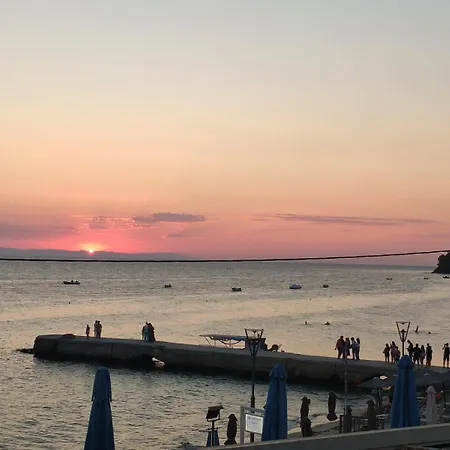 شقة Nasos & Dimitra In سيفيري