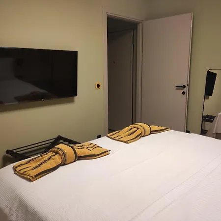 Apartamento Nasos & Dimitra In