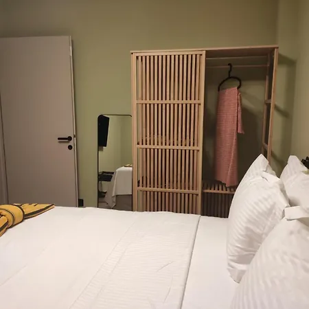 Apartamento Nasos & Dimitra In