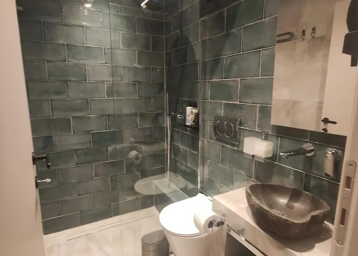 Διαμέρισμα Nasos & Dimitra In *