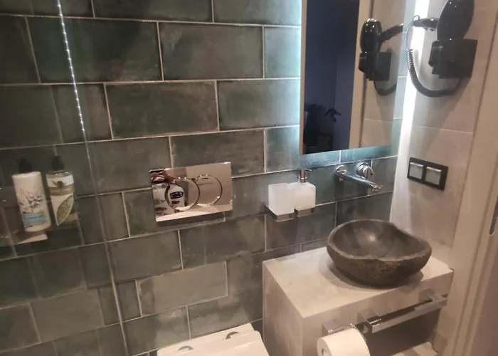 Διαμέρισμα Nasos & Dimitra In Σίβηρη