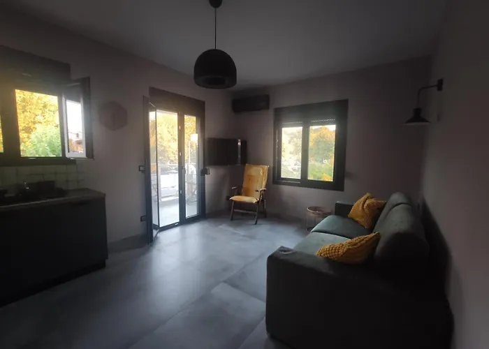 Nasos & Dimitra In Σίβηρη