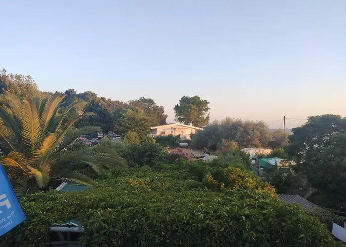 Nasos & Dimitra In * Σίβηρη