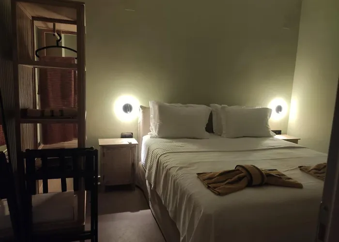 Nasos & Dimitra In Σίβηρη