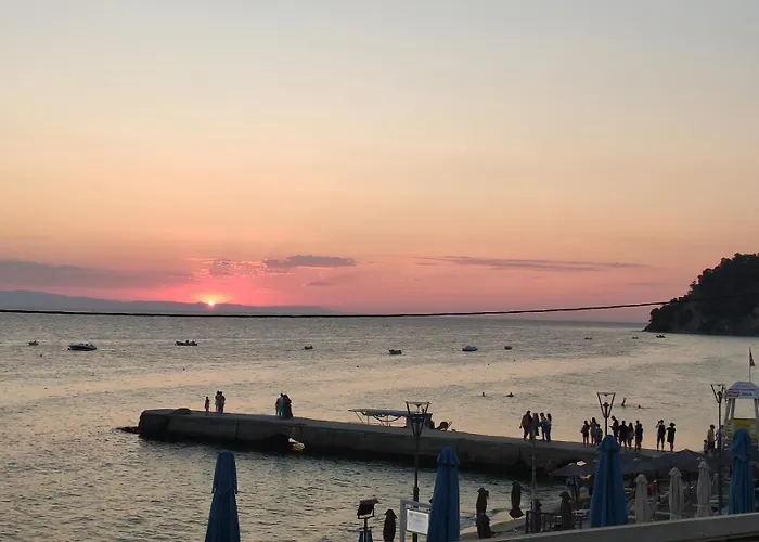 Διαμέρισμα Nasos & Dimitra In Σίβηρη