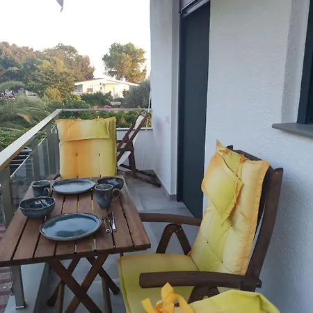 Nasos & Dimitra In * Siviri