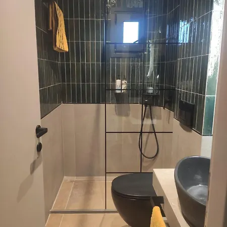 Apartment Nasos & Dimitra In *